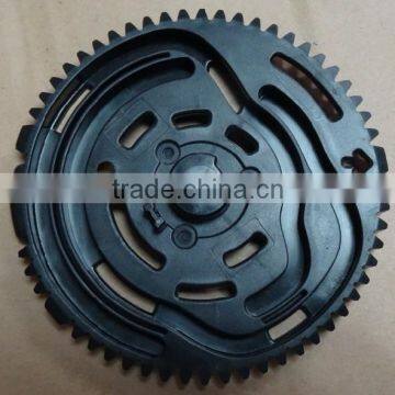 OEM professional making plastic injection gear