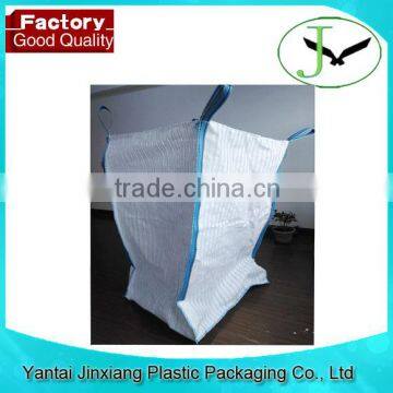 high quality pp vented breathable 1000kg fibc big bags for potatos