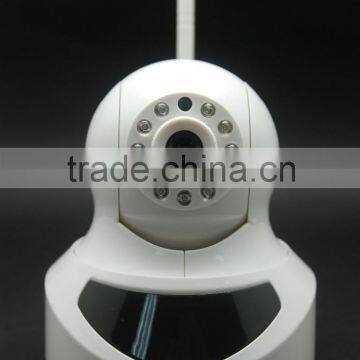 IP camera