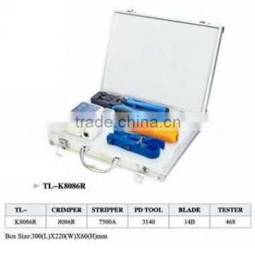 Fiber Optic Tool Kit