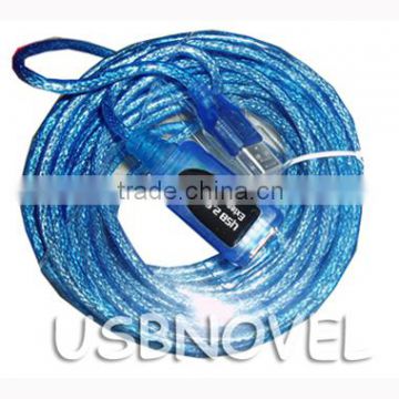 USB2.0 extension cable-10 M