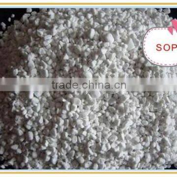 Top Quality 98% min Water Soluble Granular Potassium Sulphate K2SO4