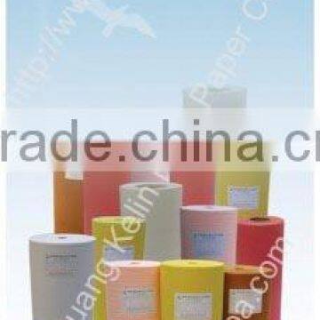 Automotive Filter Paper