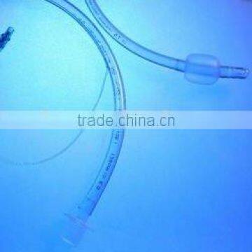 Anti-infective Endotracheal Tube