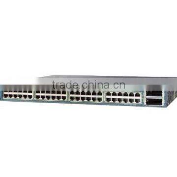 Brand New And Original WS-C3560E-48PD-EF Cisco Switch