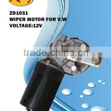 ZD1031 Windshield Wiper Mtor for V.W, 24V dc motor