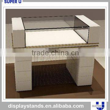 2016 Experienced Factiry Supply Customized High End Watch Store Display Furniture photo-4