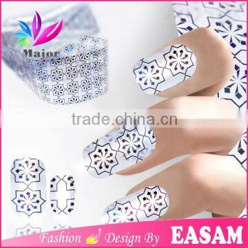 New fashion cute design Manicure Star paper,nail star paper