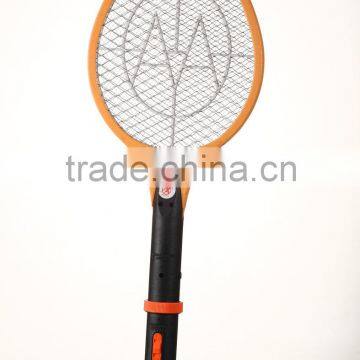 Electric mosquito swatter