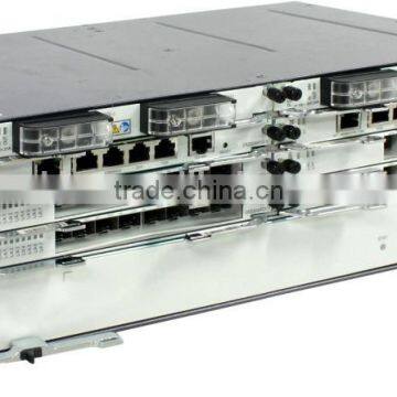 Huawei NE40E-X8 CR53-P10-4xE3/cT3-SMB CR53-P10-24xcE1/cT1-DB100 Board photo-2