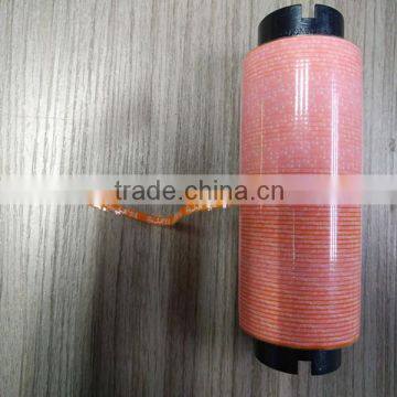 Popular easy tear tape bopp tear tape