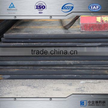 top quality 10mm thick steel plate 1045 high carbon steel