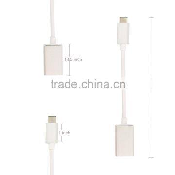 USB3.1 Type C To Mini DP Adapter