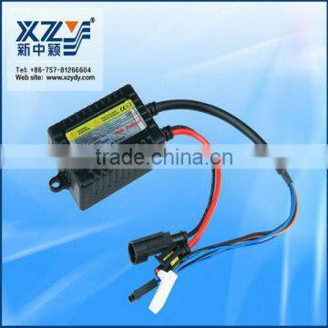 9608 hid xenon ballast,12V 35W 4300 LM, 3000K-12000K