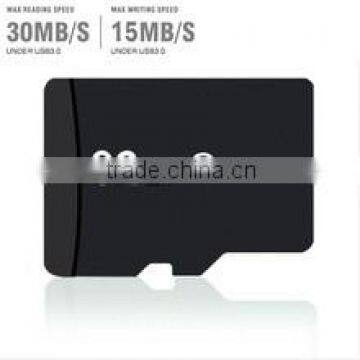 Micro Memory Card With 100% Original Chip in Class 6/10 Offer for Different Markets