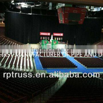 RP Pipe and Drape With Competitive Price