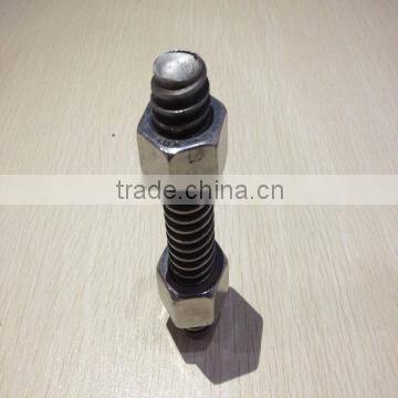 Stud Bolt b7 Black Color photo-6