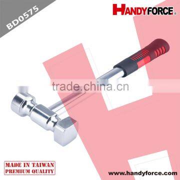 Aluminum Light Bumping Hammer, Body Service Tools of Auto Repair Tools