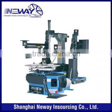 china quality tire changer factory