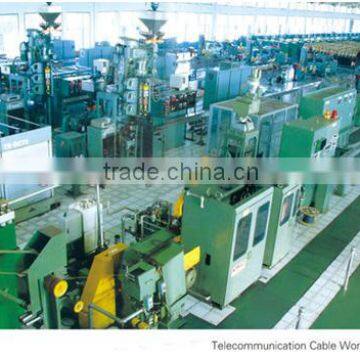 4pairs Twisted Cat5e Data Usb Cable photo-3