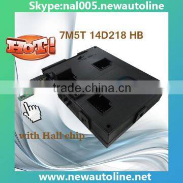 Stable performance OEM 7M5T 14D218 HB F-ord power window control box