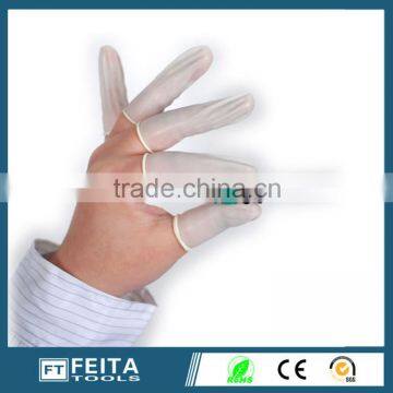 High Quality Business Industrial Finger Cot Antistatic Finger Cots photo-2