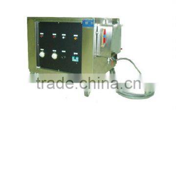 KS-90E Bamboo steamer application Electric type steamer machine