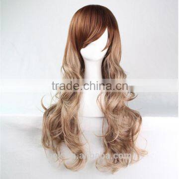 Popular full lace wig