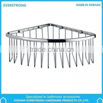 Everstrong ST-V1826 stainless steel shower basket or bathroom shelf