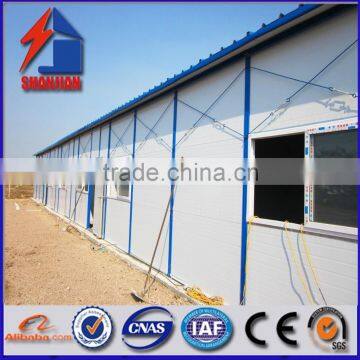 china manufacturer prefab house for sale with ISO certificate mobile modular house
