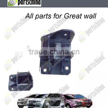 100142-V08 ENGINE MOUNT for great wall