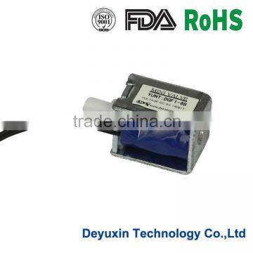 Mini Normally Close Air Solenoid Valve for Beast Pump, Latching Air Valve
