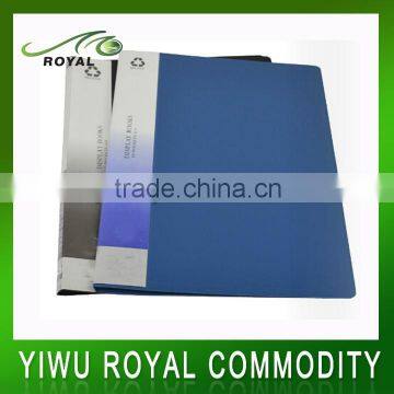 Top Quality Executive A4 File Folder