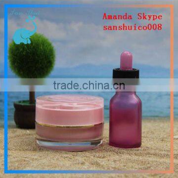 body lotion bottle for face cream