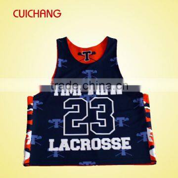 Team usa lacrosse jerseys