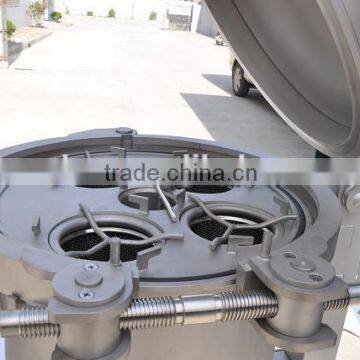 Water Bag Filter Stainless Steel Bag Filter photo-5