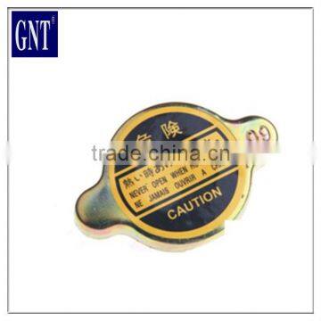 GNT brand Water Tank Cap for Excavator spare parts