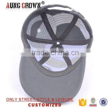 Custom Logo Baseball Caps/baseball Caps Bulk/3d Embroidery Baseball Cap photo-6