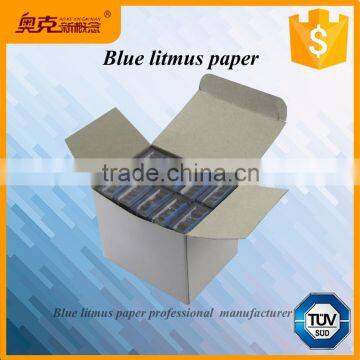 Lab Testing Tool Strips / Papers for Blue Litmus Kits photo-6