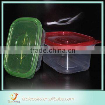 Newest Design High Quality flat plastic tray