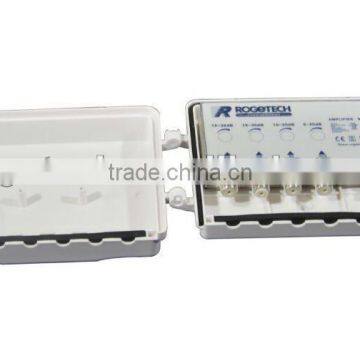 Satellite signal tv antenna amplifier(MA-6041U2VF)