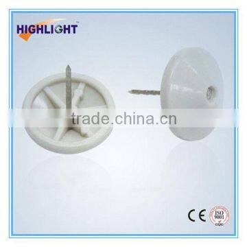 P005 general plastic head pin/ eas pin