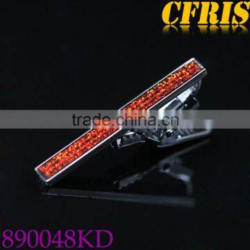 Wholesale funny cufflink tie bars