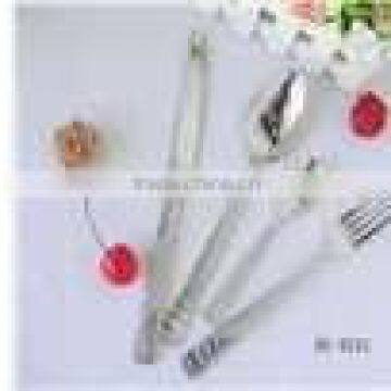 DS-8241 New design stainless steel cultery set