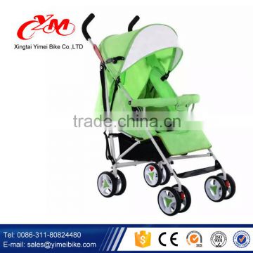 Christmas gift baby product for baby buggy stroller / mother stroller bicycle walkers/ baby folding stroller cheap                        
                                                Quality Choice
                                                    M