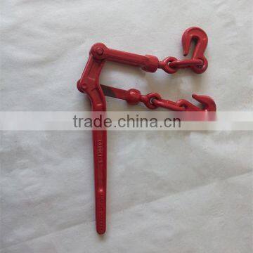L150 Alloy Steel Drop Forged Lever Type Load Binder photo-4