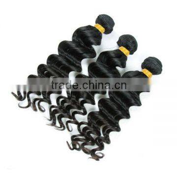 Peruvian Hair Natural Wave photo-3