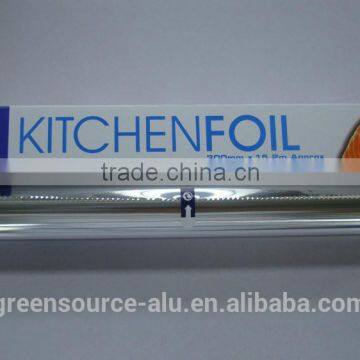 Non-stick Aluminum Foil photo-2