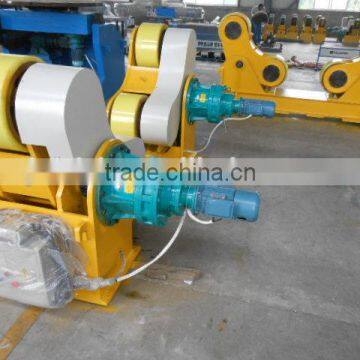 Jinan China Huafei Rotating Welding Table, Rotary Welding Positioner