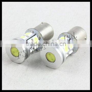 auto led light bulb 1W 10 SMD 1156 s25 tail led lamp 1156 led light